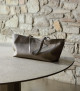Tata Soft leather tote bag