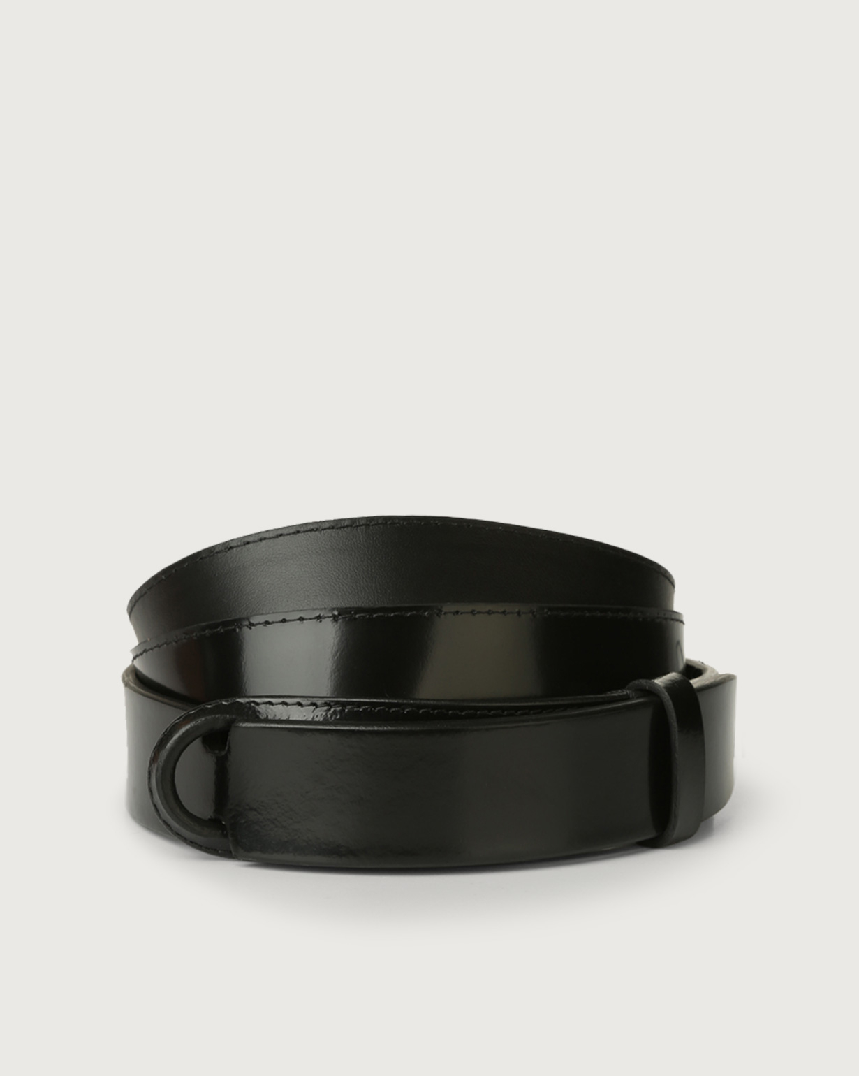 ベルト ORCIANI Woman Belt Black D10366SOF NER 楽天市場】【50％OFF】ORCIANI（オルチアーニ） ブルソフト