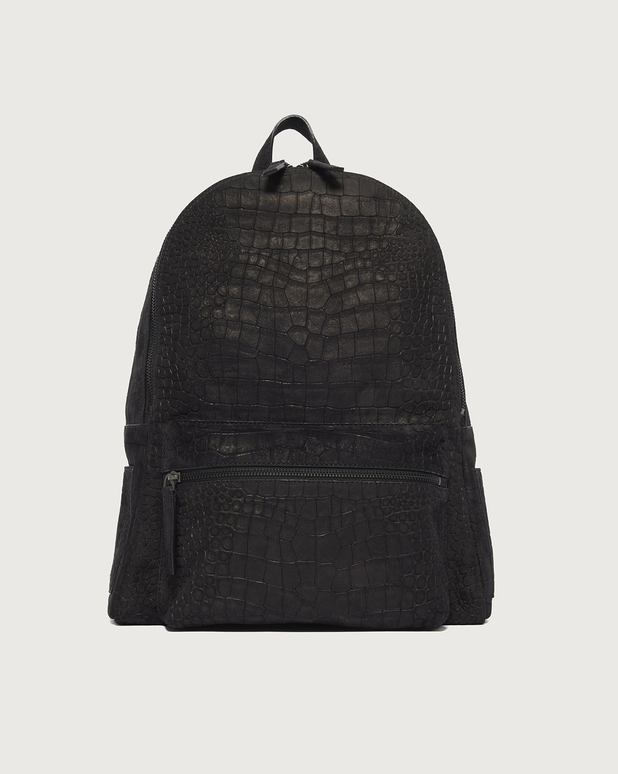 Backpack Gabs Zaino Uomo Zaino Uomo Lightning Backpack BLACK/GREEN