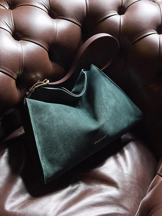Orciani Trinity collection