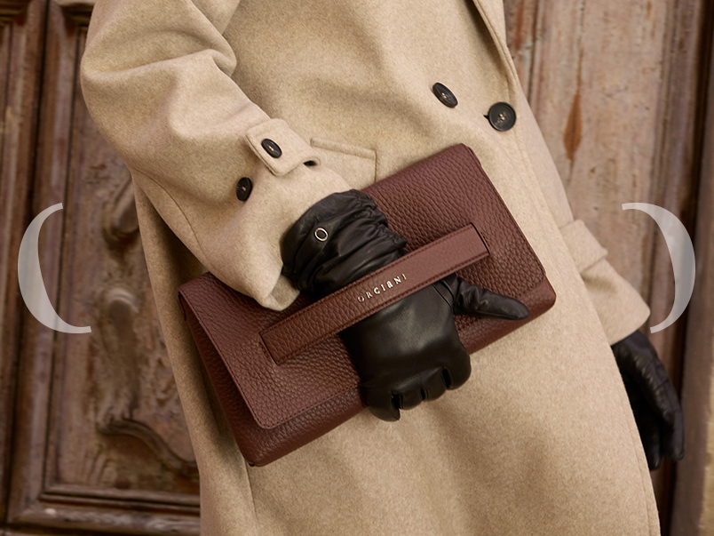 Orciani Venus borse Donna