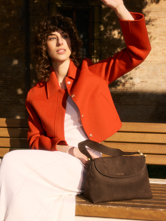 Orciani collezione Mini Bags