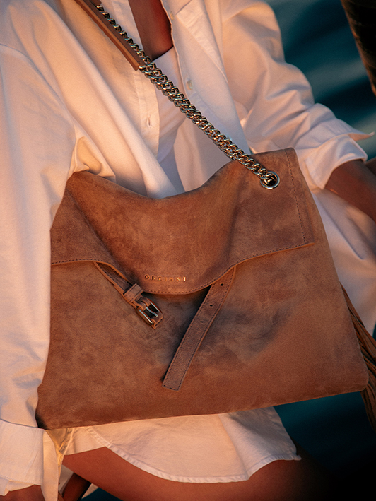 Orciani Accessori Donna