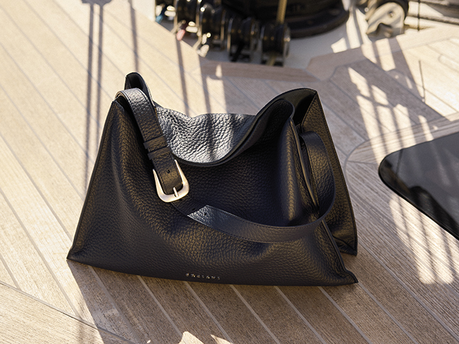 Orciani collezione Office Glam