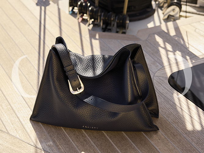 Orciani collezione Office Glam