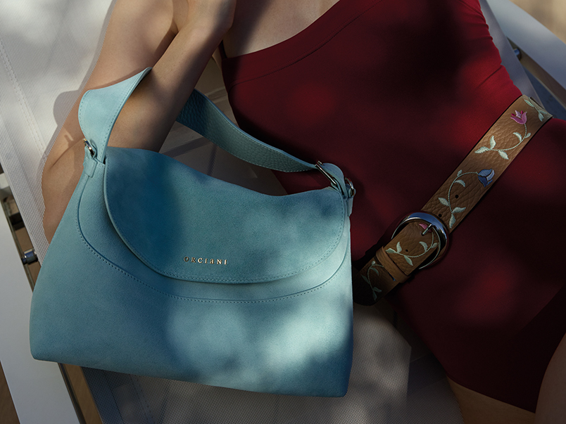 Orciani Venus borse Donna