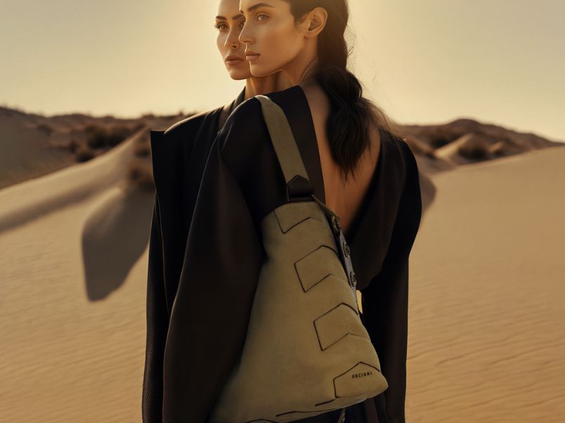 Orciani Woman's Bags Spring Summer Collection 2022