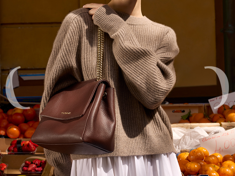 Orciani Woman's Bags