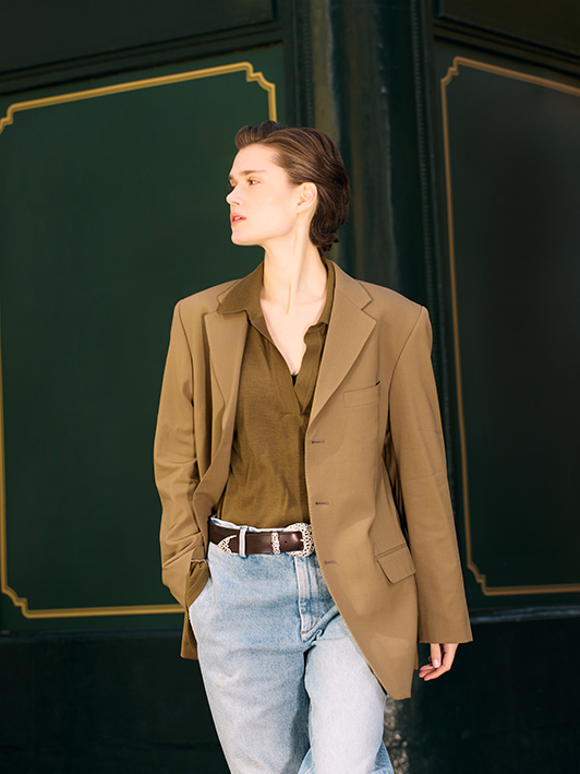 Orciani Women's Accessories