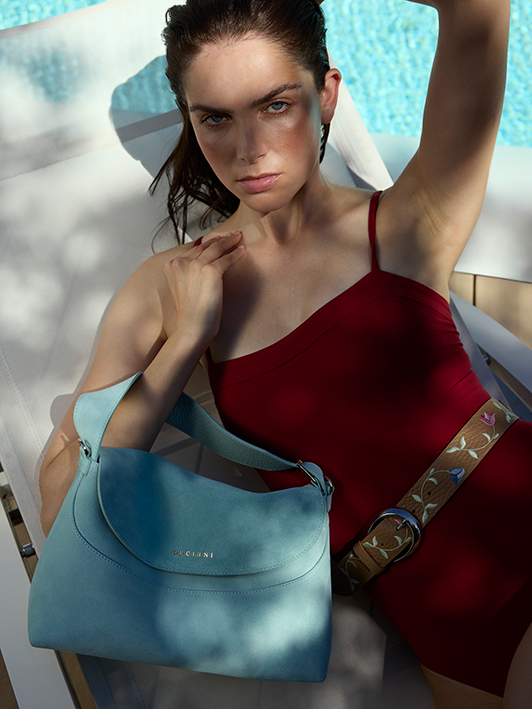 Orciani Mini Bags