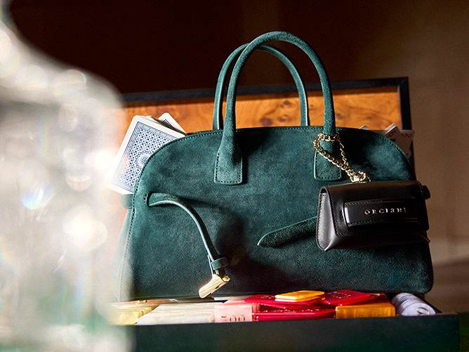 Orciani Women's Accessories