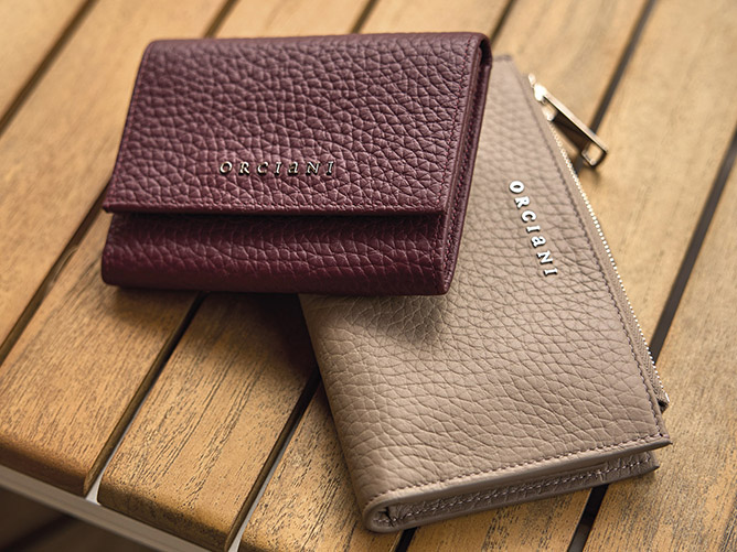 Orciani Women's Accessories