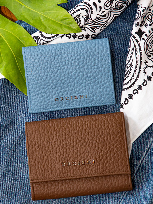 Orciani Monogram Shop Fall Winter Collection 2020-2021