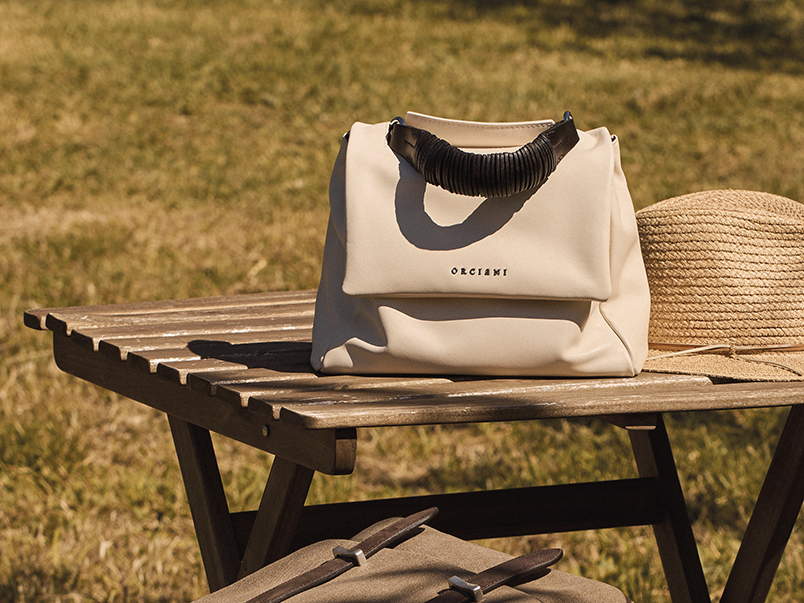 Orciani Woman's Bags