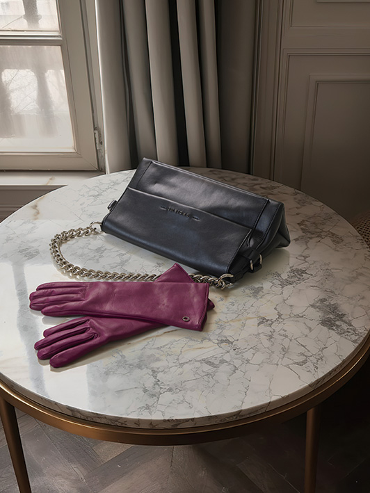 Orciani Monogram Collection Spring Summer 2022