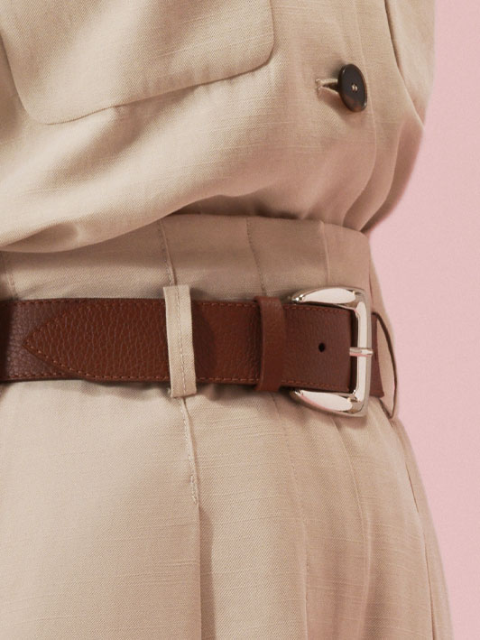 Orciani cinture donna Primavera Estate 2019