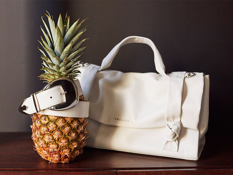 Orciani borse donna collezione Bella - Primavera Estate 2019