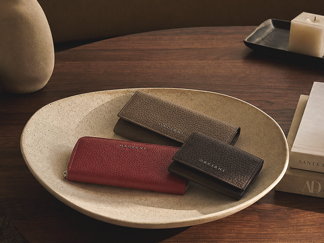 Orciani Women's Accessories