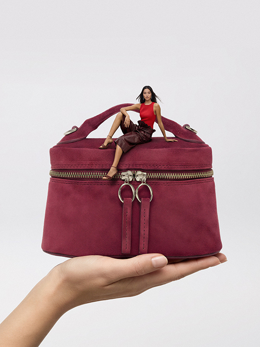 Orciani Gift Guide Per lui