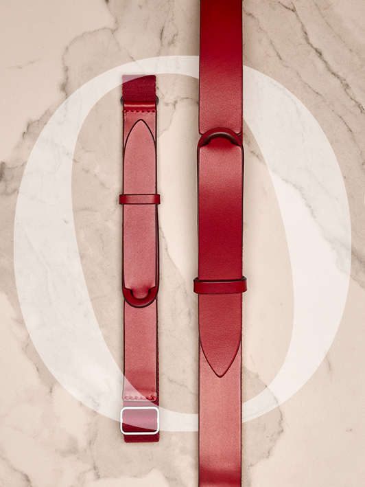 Orciani Gift Guide Per lui