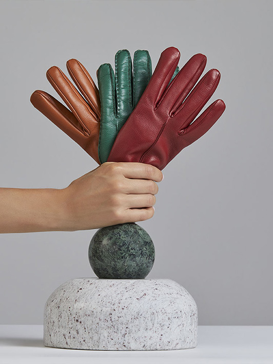 Orciani Gift Guide Per lui