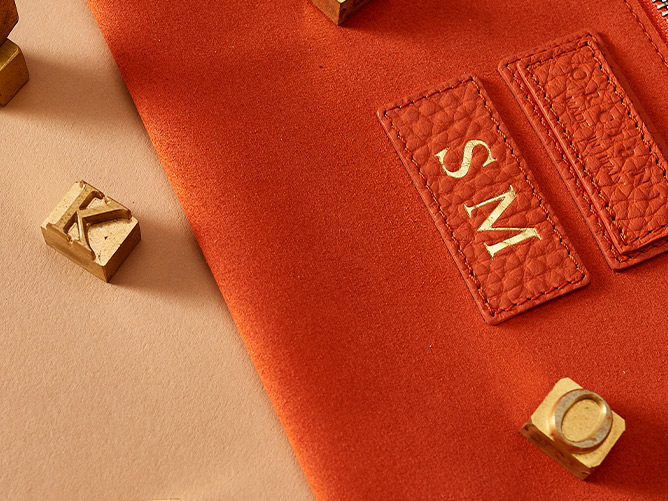 Orciani Gift Guide Per lui