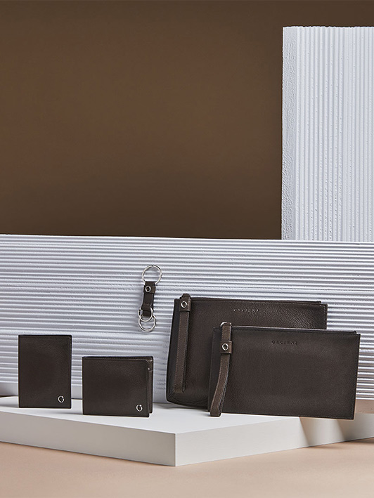 Orciani Gift Guide Per lui