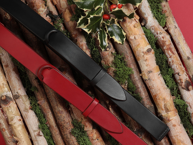 Orciani Gift Guide Per lui