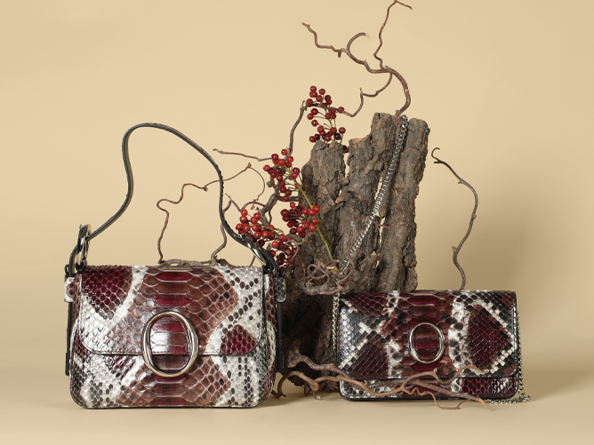 Orciani Gift Guide Per lui
