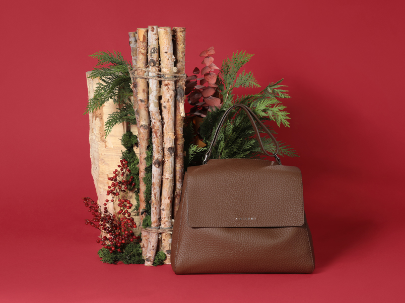 Orciani Gift Guide Per lui