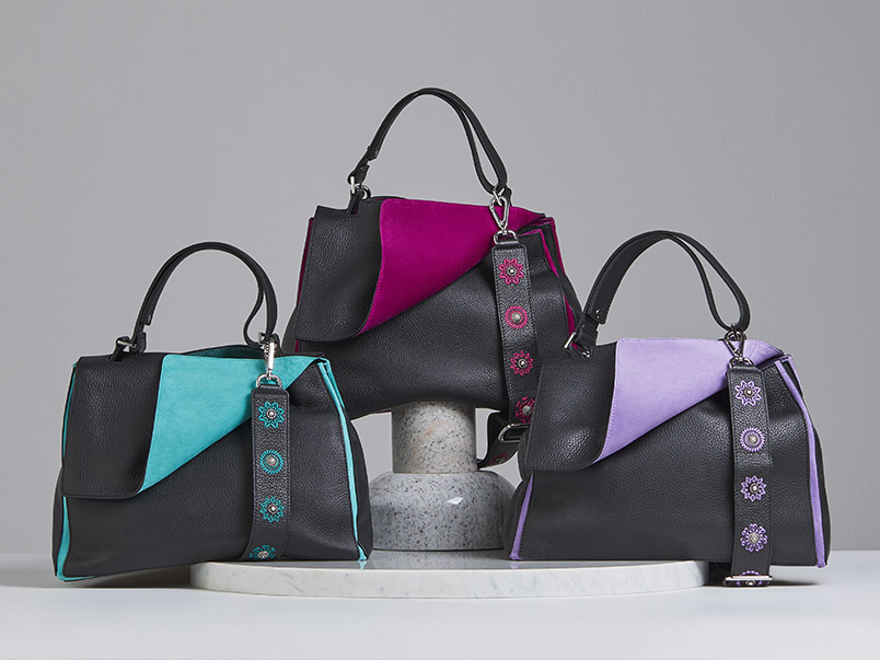 Orciani Gift Guide Per lei