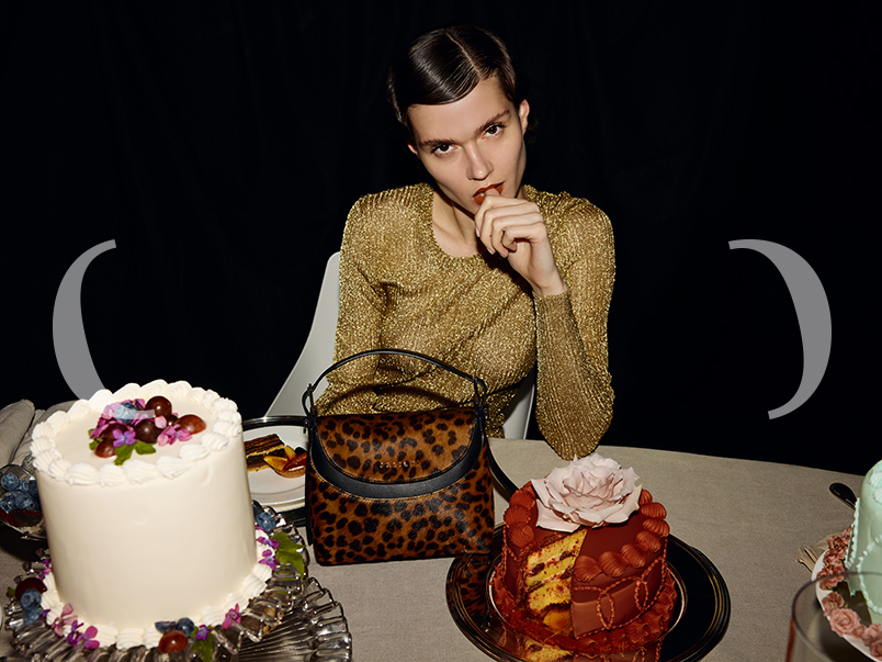 Orciani Gift Guide Per lei