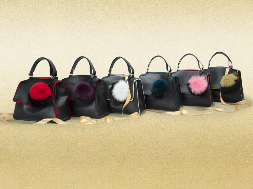Orciani Gift Guide Per lei