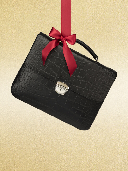 Orciani Gift Guide Per lui