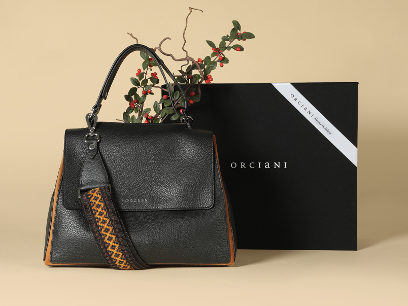 Orciani Gift Guide Per lei