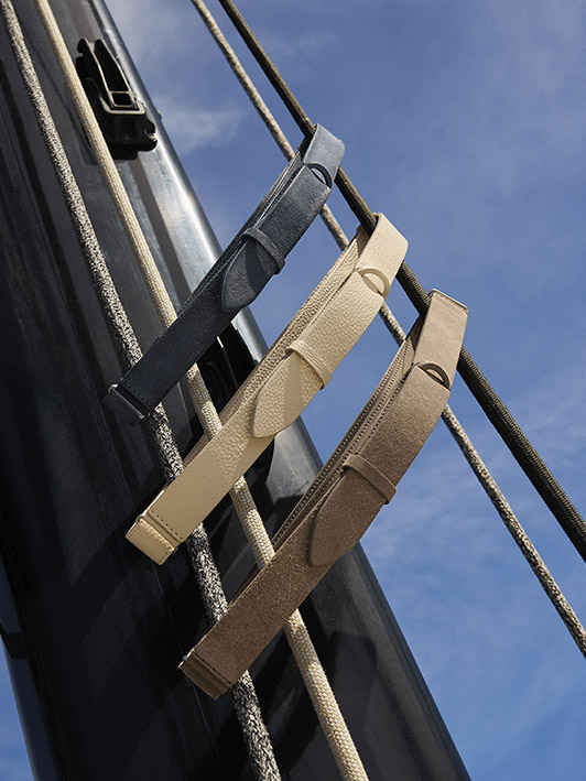 Orciani Gift Guide Per lui