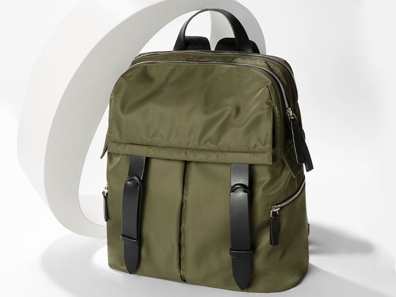 Orciani NOBUCKLE Eco-Logic Planet
