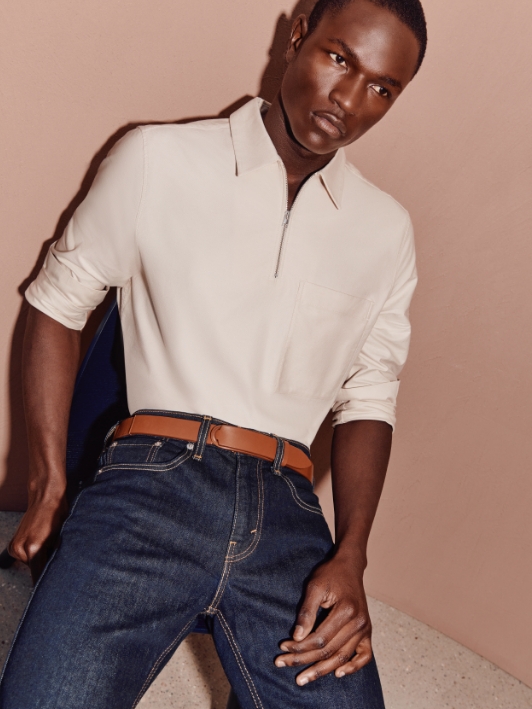 Orciani NOBUCKLE Belts Spring Summer Collection 2022