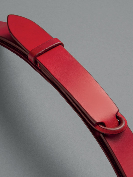 Orciani bracciali Nobuckle primavera estate 2019