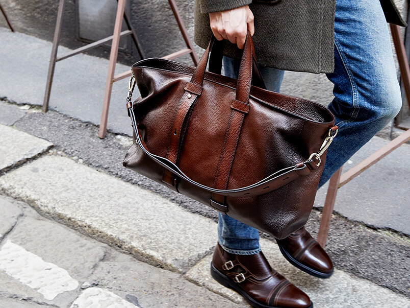 Orciani Preview Uomo Travel