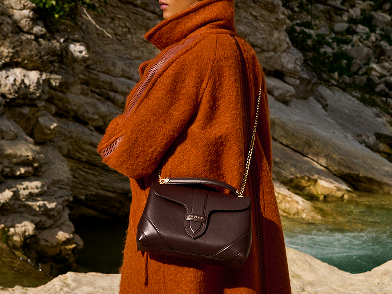 Orciani Woman's Bags Spring Summer Collection 2022
