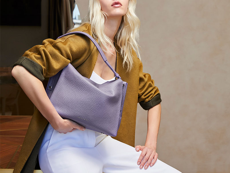 Orciani Woman's Bags Spring Summer Collection 2022