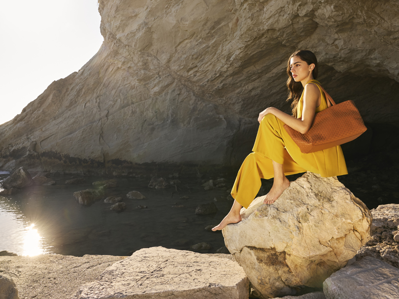Orciani Woman's Bags Spring Summer Collection 2022