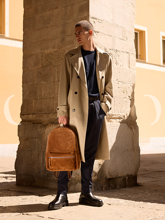 Orciani Offiche Galm