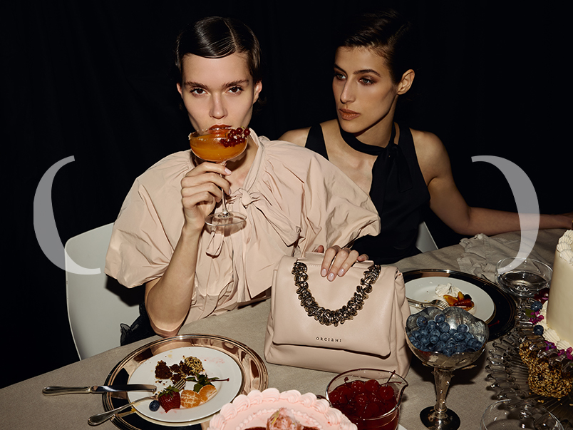 Orciani Naif Collection Spring Summer 2022