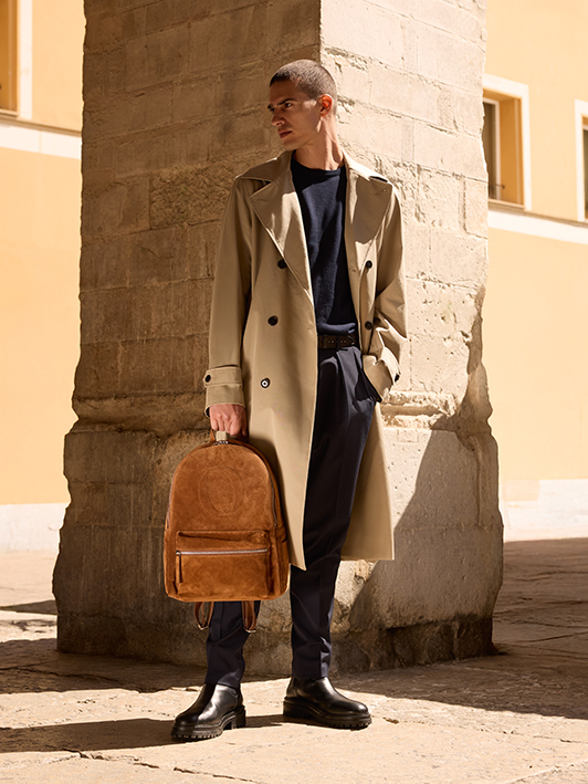 Orciani Collezione Cinture Uomo