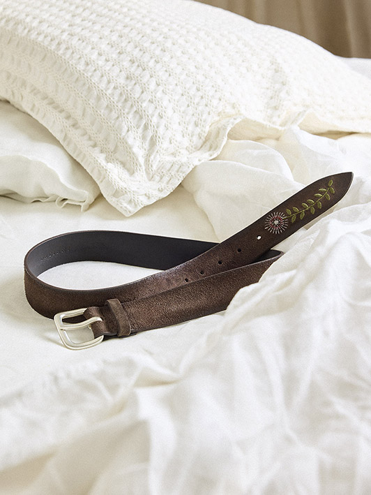 Orciani Men's Belts