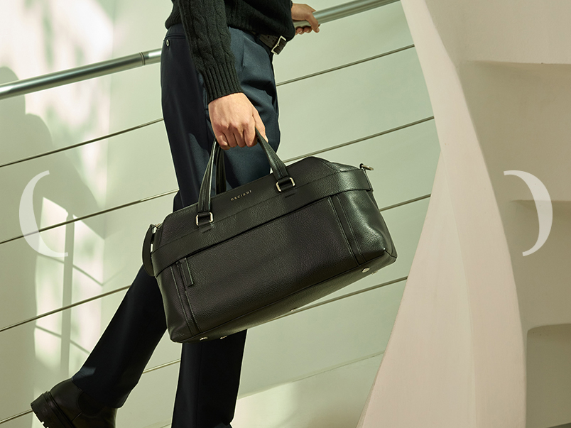 Orciani Collezione Office Glam