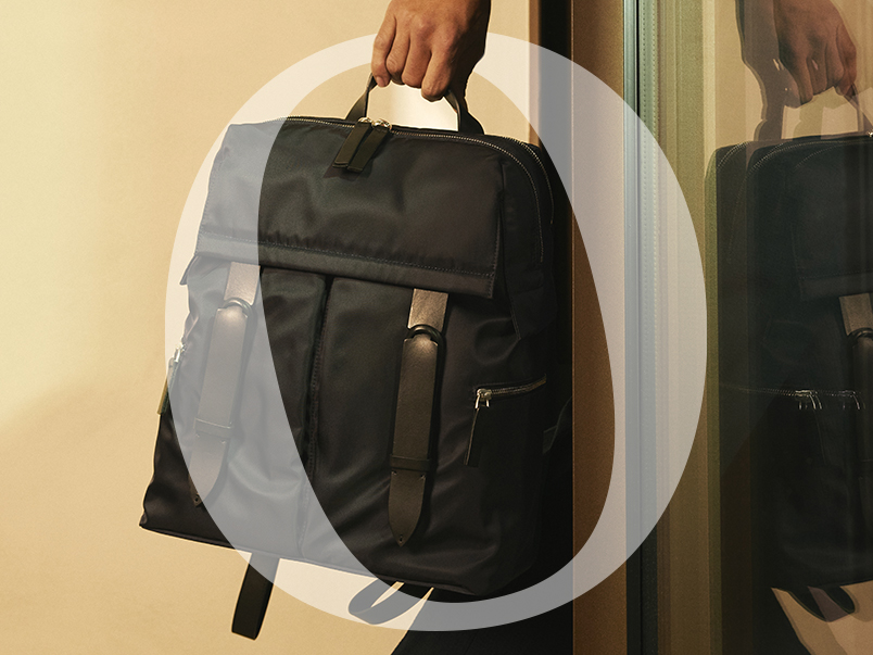 Orciani Collezione Zaini Uomo