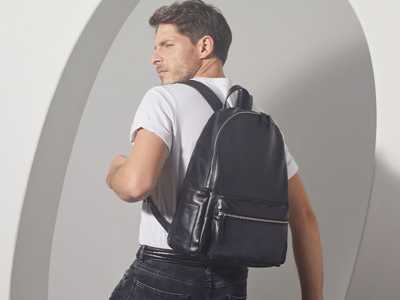 Orciani Man spring summer Collection 2021
